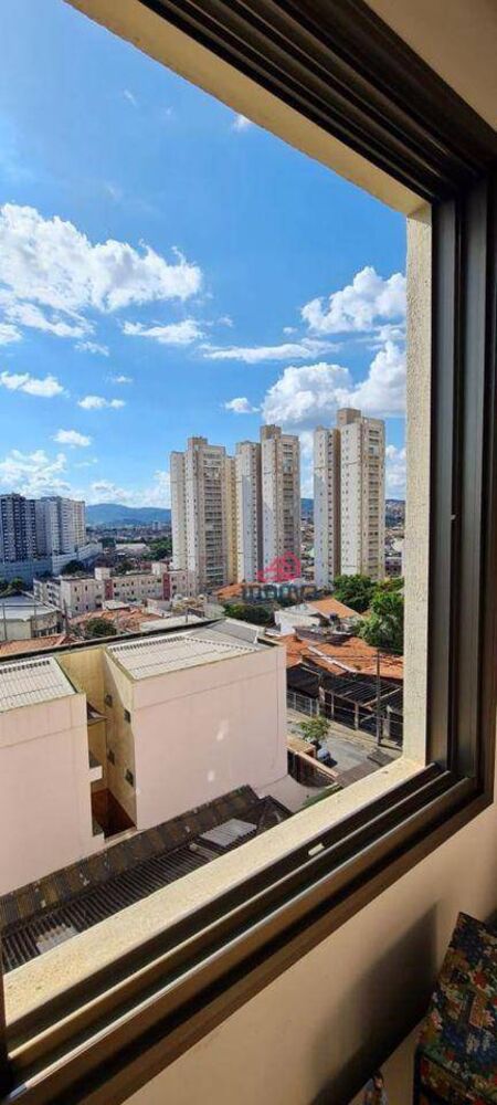 Apartamento à venda com 2 quartos, 57m² - Foto 7