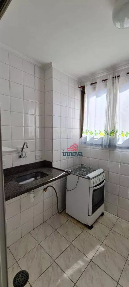 Apartamento, 2 quartos, 57 m² - Foto 19