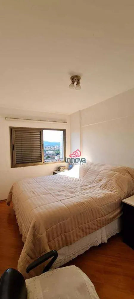 Apartamento, 2 quartos, 57 m² - Foto 6