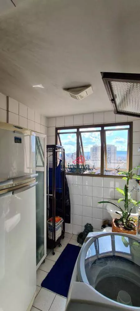 Apartamento, 2 quartos, 57 m² - Foto 11