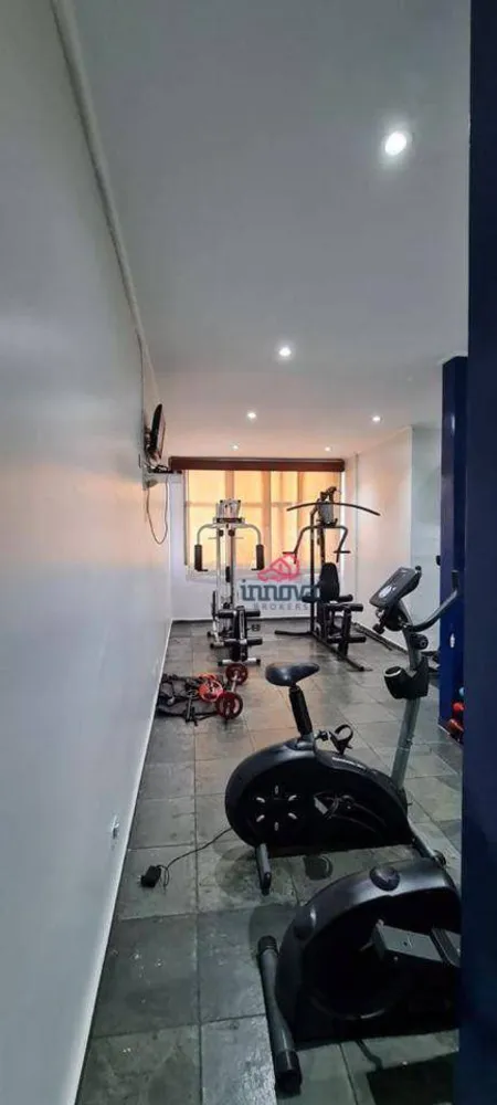 Apartamento, 2 quartos, 57 m² - Foto 23