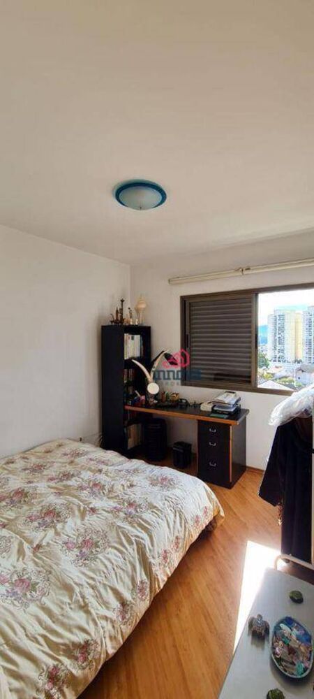 Apartamento à venda com 2 quartos, 57m² - Foto 6