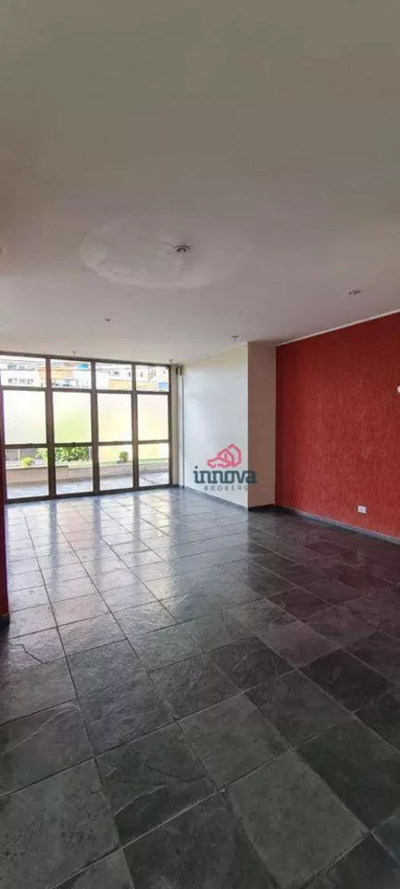 Apartamento, 2 quartos, 57 m² - Foto 3