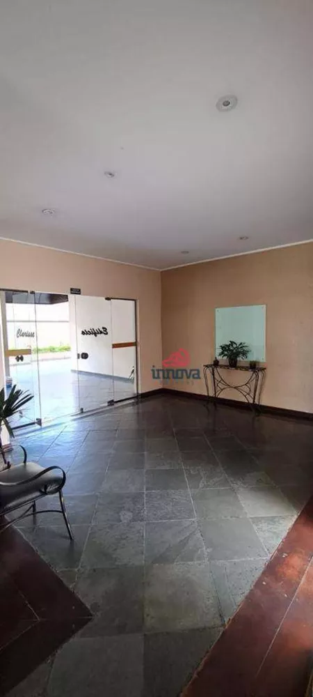 Apartamento, 2 quartos, 57 m² - Foto 9