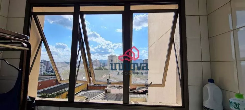 Apartamento, 2 quartos, 57 m² - Foto 17