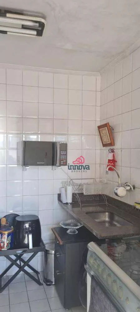 Apartamento, 2 quartos, 57 m² - Foto 14