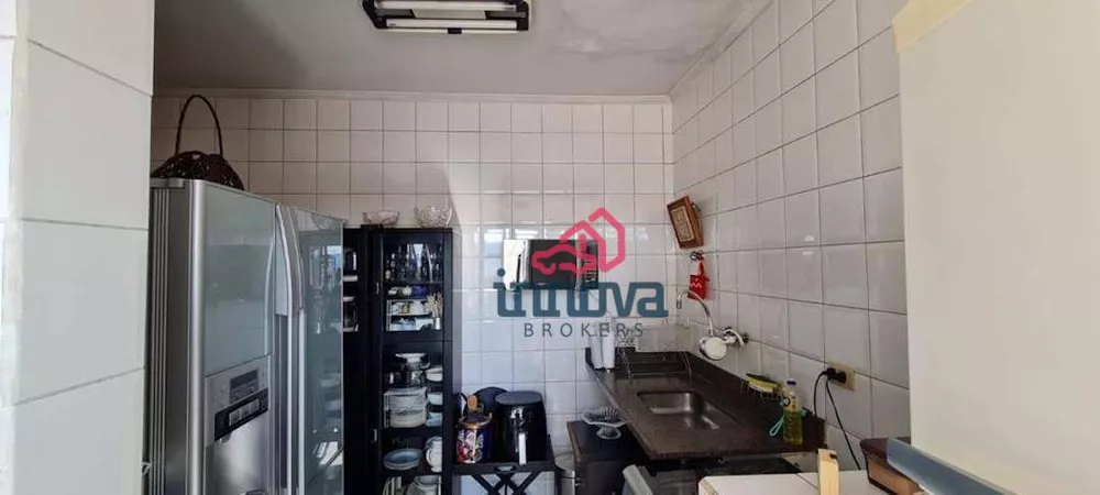 Apartamento, 2 quartos, 57 m² - Foto 7