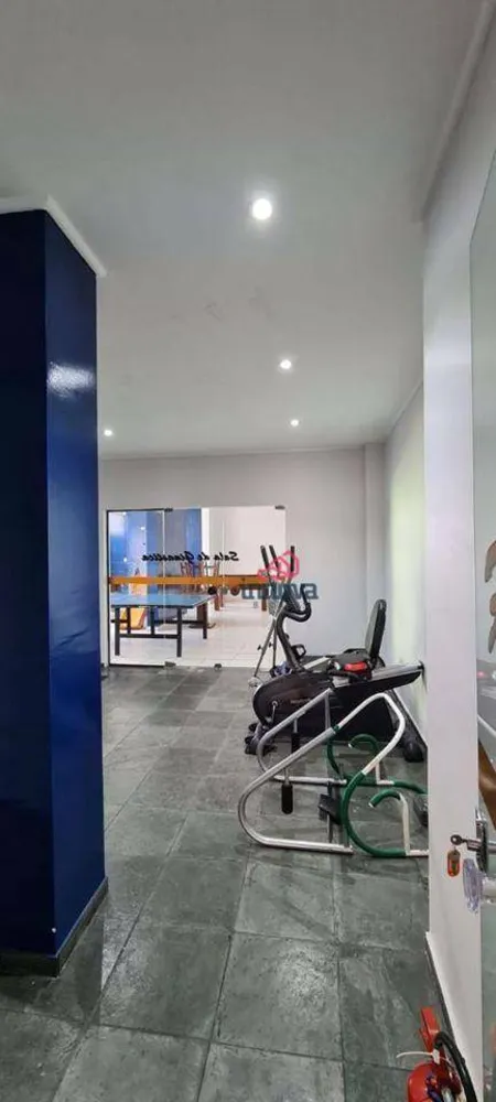 Apartamento, 2 quartos, 57 m² - Foto 16