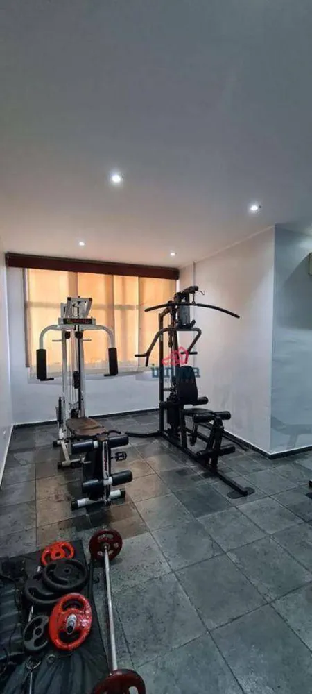 Apartamento, 2 quartos, 57 m² - Foto 17