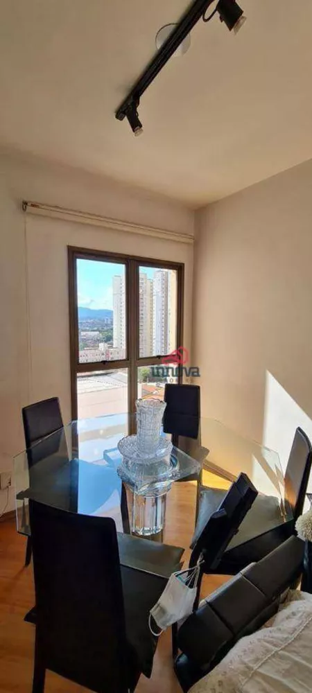 Apartamento, 2 quartos, 57 m² - Foto 15