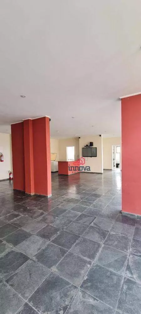 Apartamento, 2 quartos, 57 m² - Foto 6