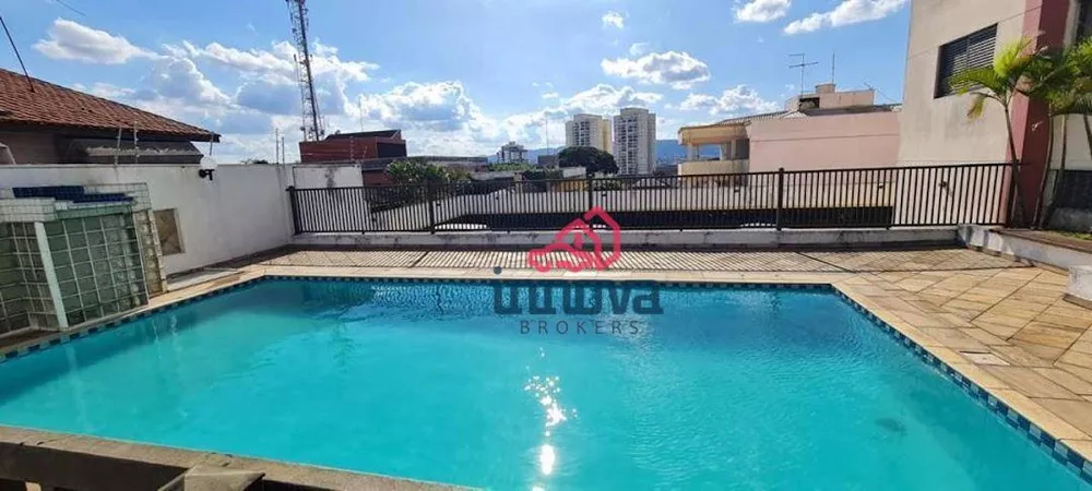 Apartamento, 2 quartos, 57 m² - Foto 29