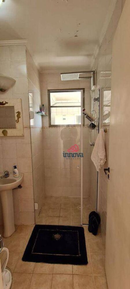 Apartamento à venda com 2 quartos, 57m² - Foto 3