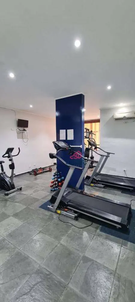 Apartamento, 2 quartos, 57 m² - Foto 14