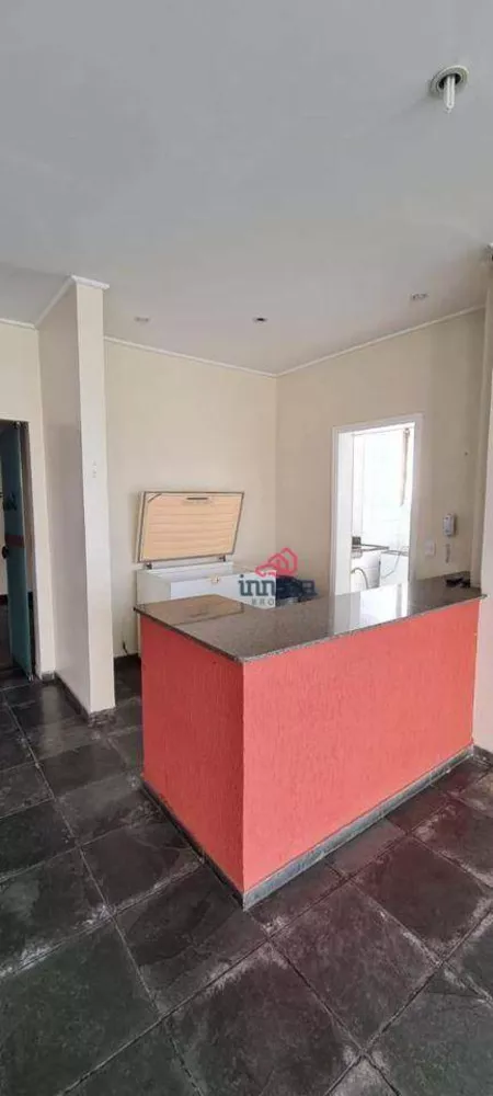 Apartamento, 2 quartos, 57 m² - Foto 10
