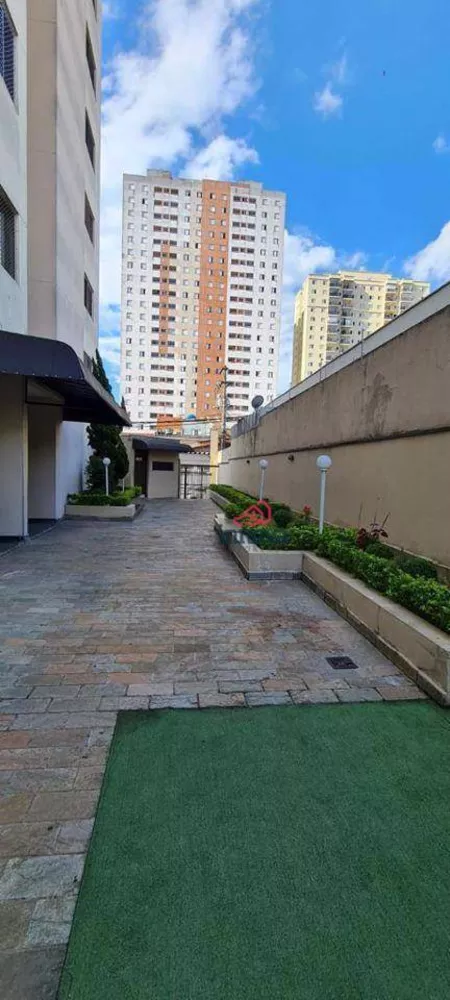 Apartamento, 2 quartos, 57 m² - Foto 2
