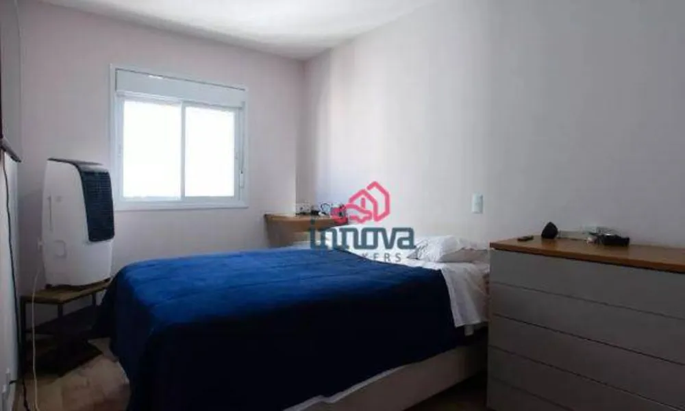 Apartamento, 3 quartos, 75 m² - Foto 11