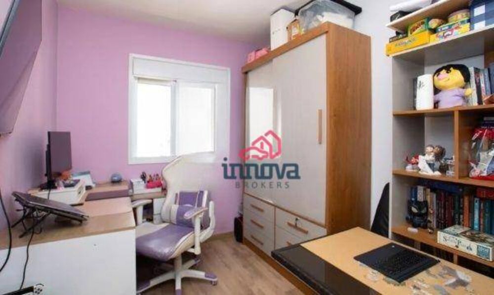 Apartamento, 3 quartos, 75 m² - Foto 15