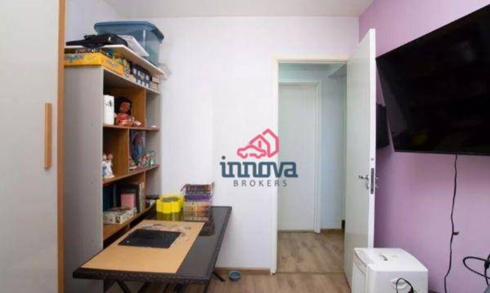 Apartamento, 3 quartos, 75 m² - Foto 6