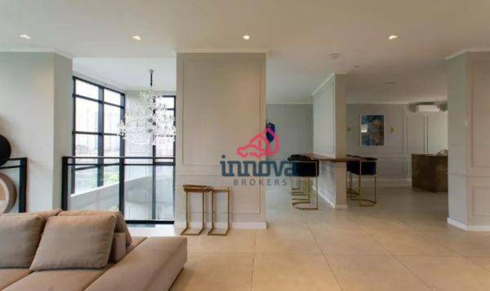 Apartamento, 3 quartos, 75 m² - Foto 2
