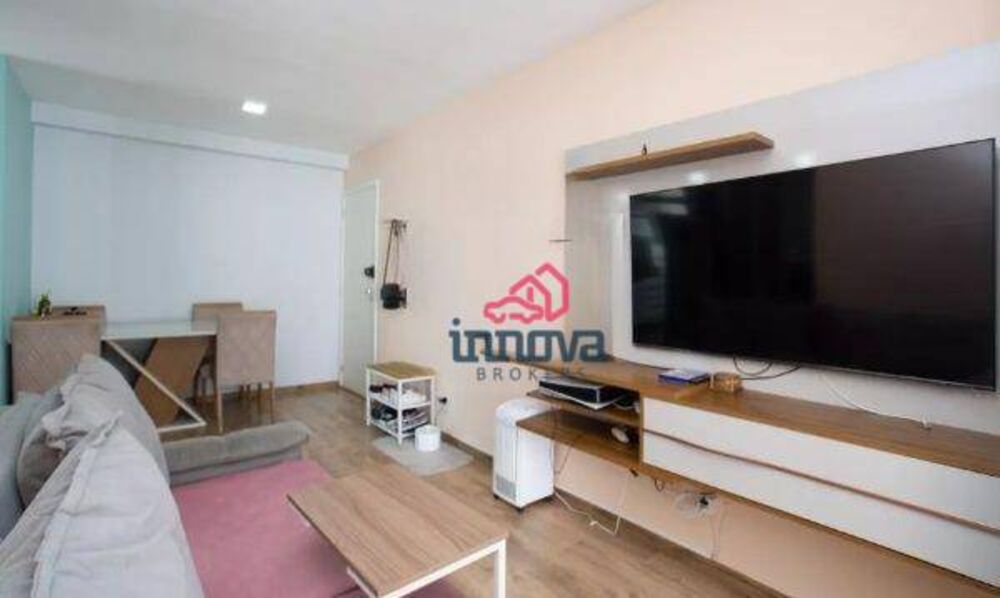 Apartamento, 3 quartos, 75 m² - Foto 20