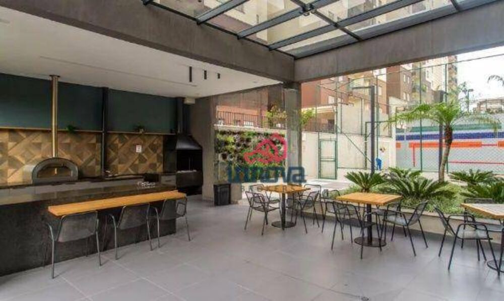 Apartamento, 3 quartos, 75 m² - Foto 4