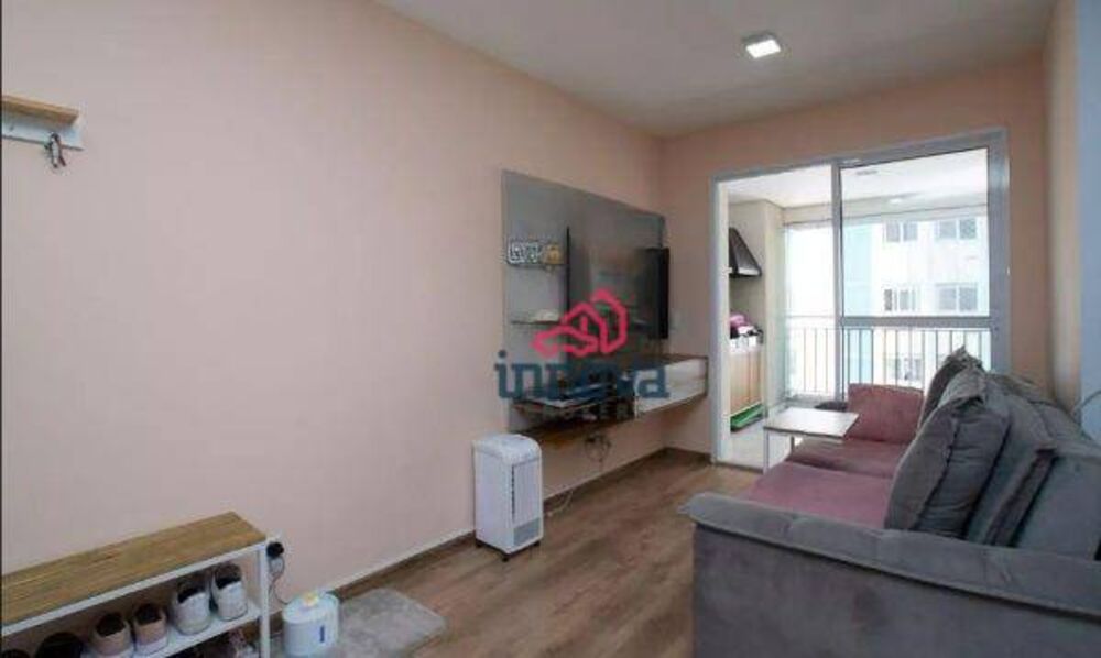 Apartamento, 3 quartos, 75 m² - Foto 11