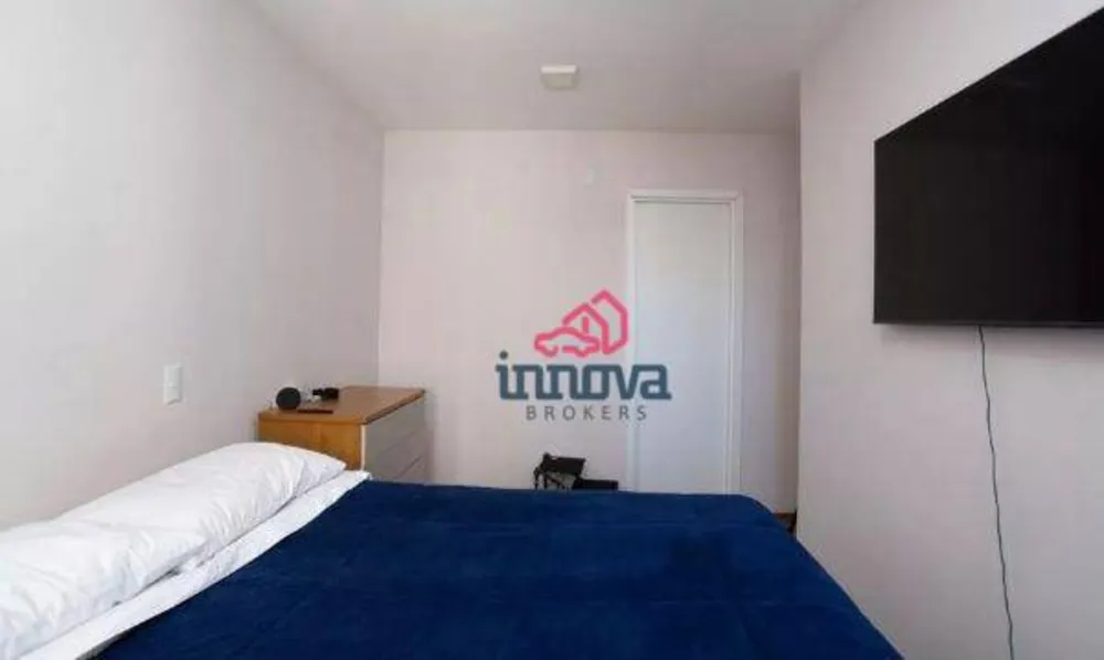 Apartamento, 3 quartos, 75 m² - Foto 12