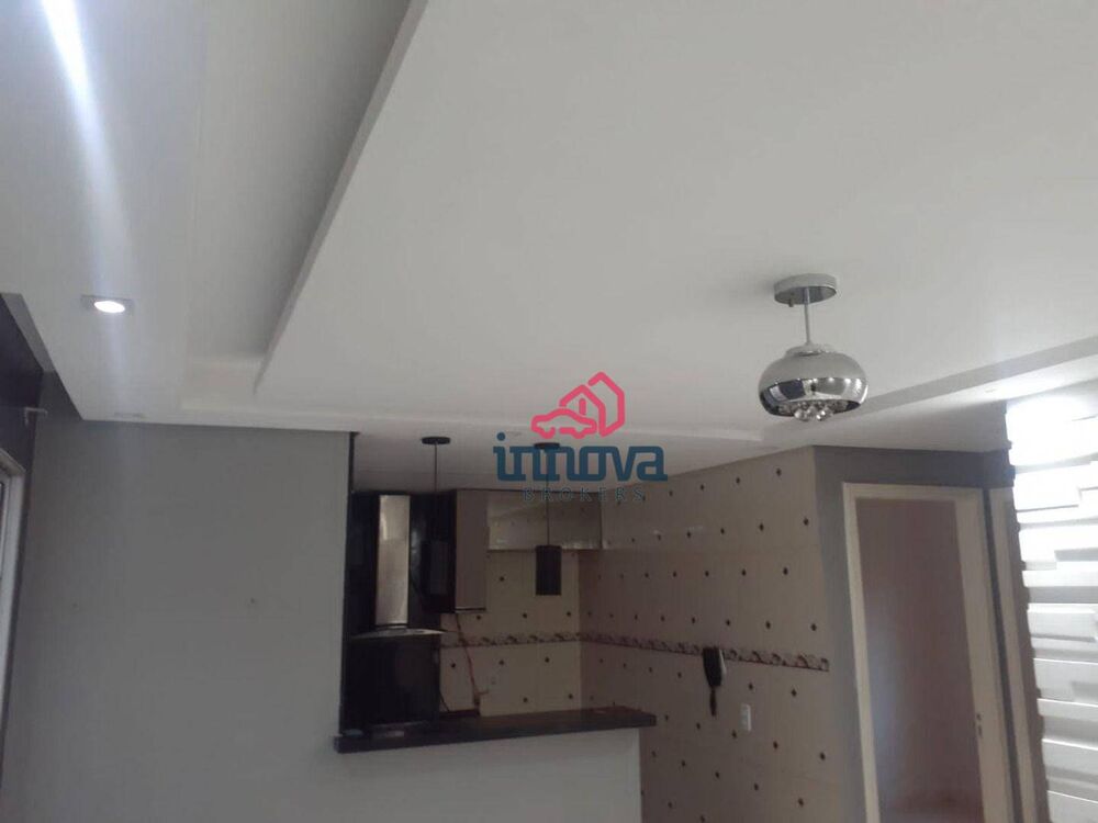 Apartamento, 2 quartos, 44 m² - Foto 6