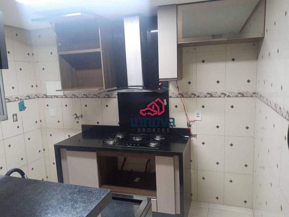 Apartamento, 2 quartos, 44 m² - Foto 2