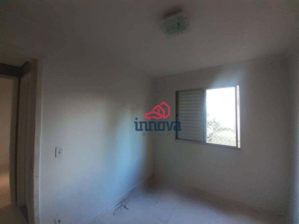 Apartamento, 2 quartos, 44 m² - Foto 7