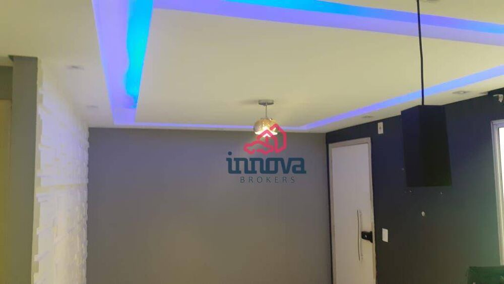 Apartamento, 2 quartos, 44 m² - Foto 3