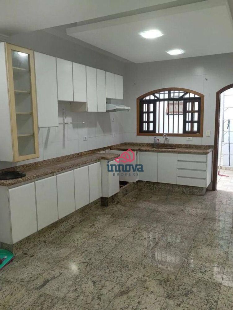 Sobrado, 2 quartos, 130 m² - Foto 11