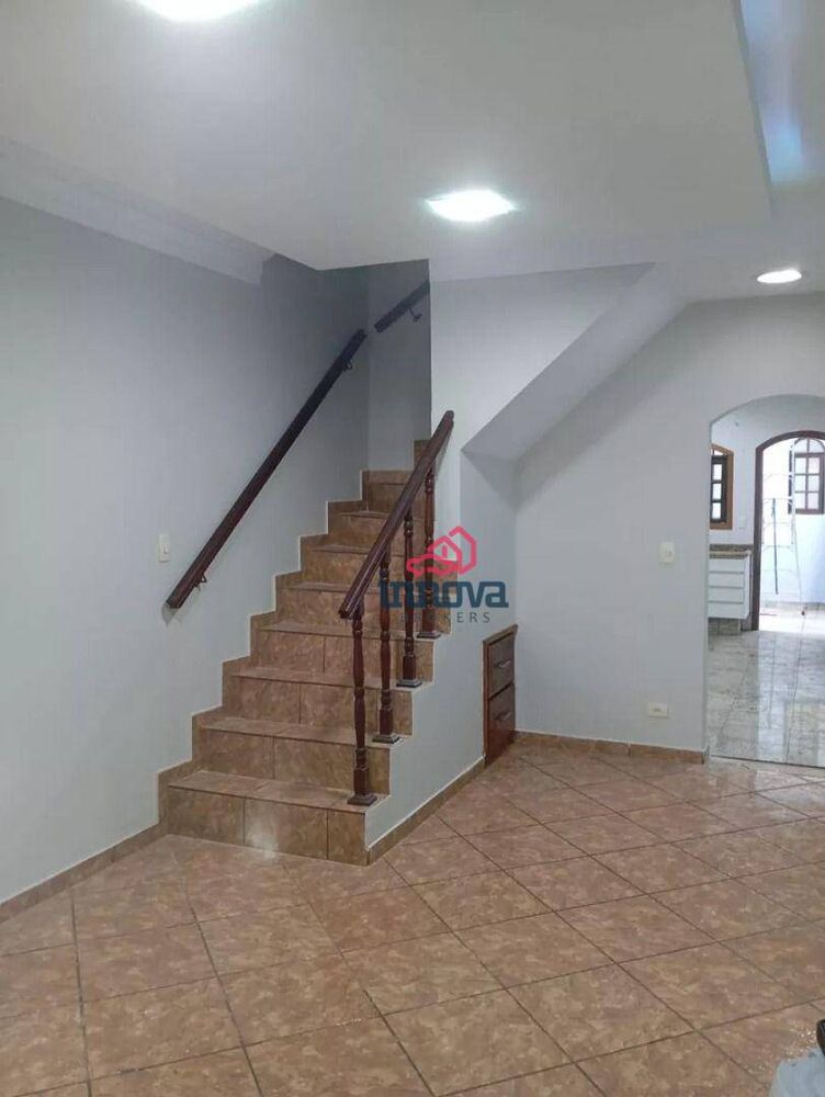 Sobrado, 2 quartos, 130 m² - Foto 10