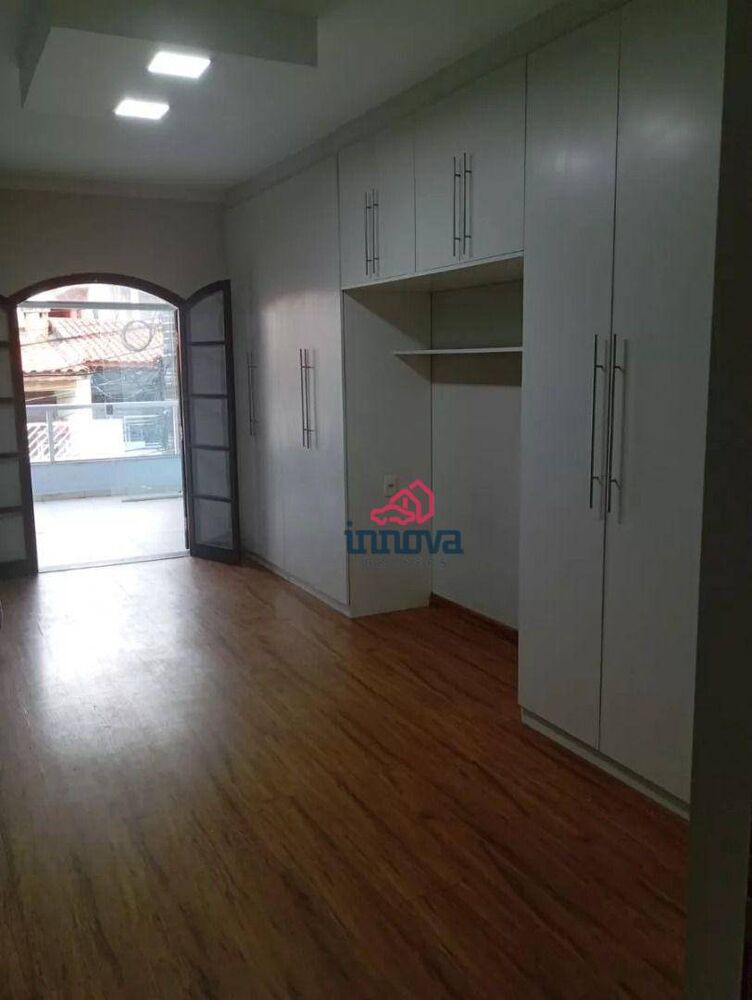 Sobrado, 2 quartos, 130 m² - Foto 3