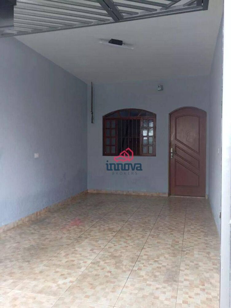 Sobrado, 2 quartos, 130 m² - Foto 7