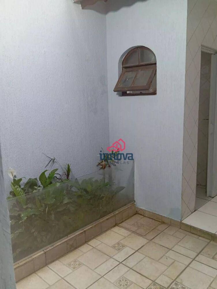 Sobrado, 2 quartos, 130 m² - Foto 1