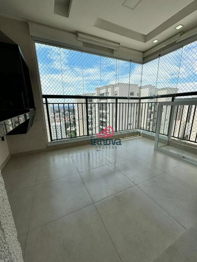 Apartamento, 2 quartos, 68 m² - Foto 3