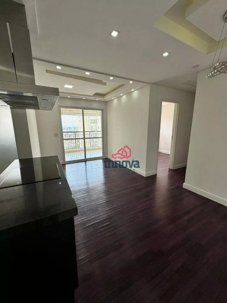 Apartamento, 2 quartos, 68 m² - Foto 6