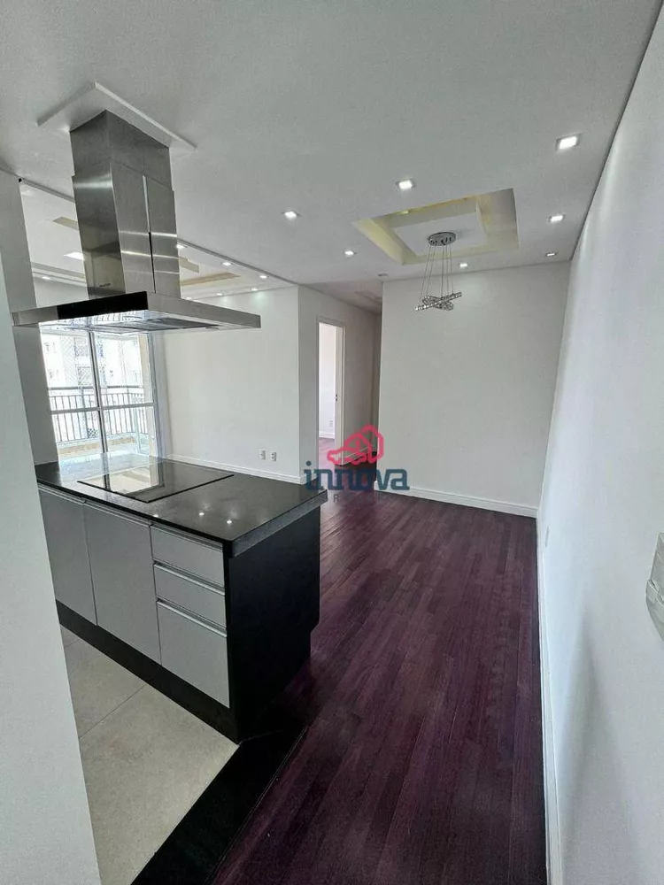 Apartamento, 2 quartos, 68 m² - Foto 21