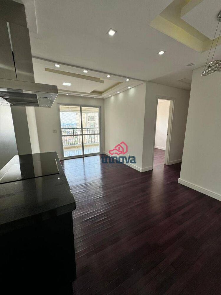 Apartamento, 2 quartos, 68 m² - Foto 2