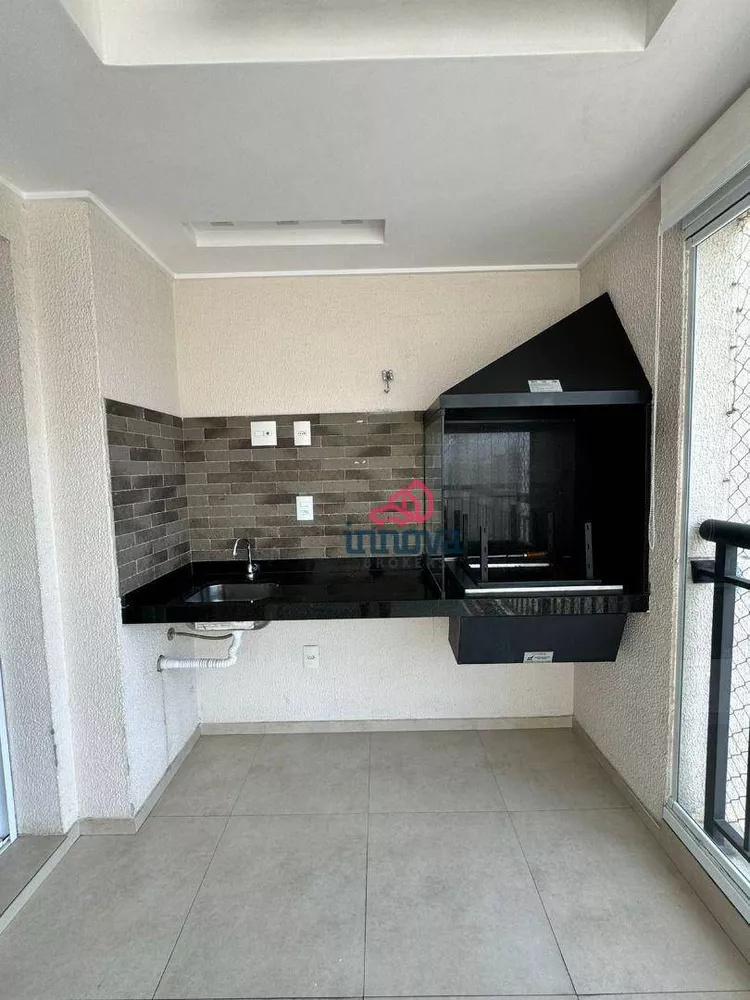 Apartamento, 2 quartos, 68 m² - Foto 4