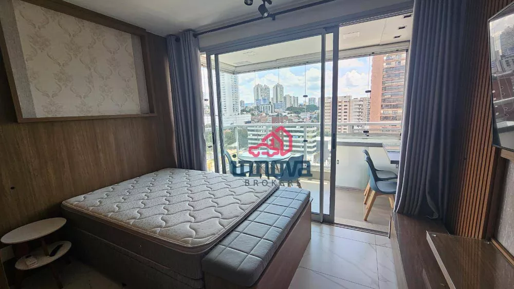 Apartamento, 1 quarto, 30 m² - Foto 9