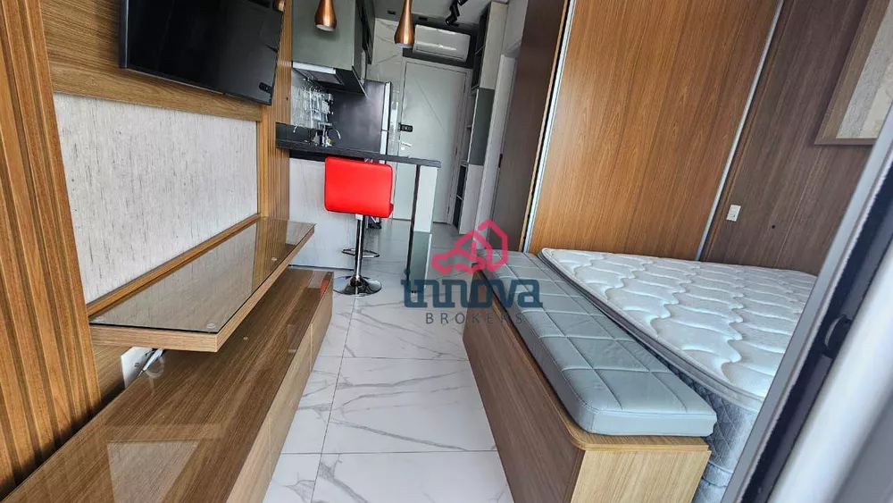 Apartamento, 1 quarto, 30 m² - Foto 5