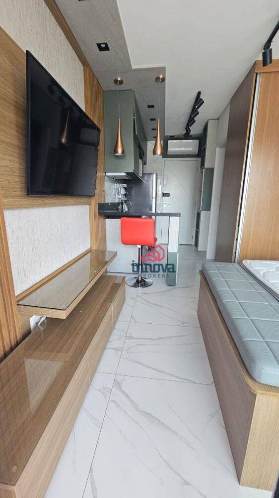 Apartamento para alugar com 1 quarto, 30m² - Foto 2