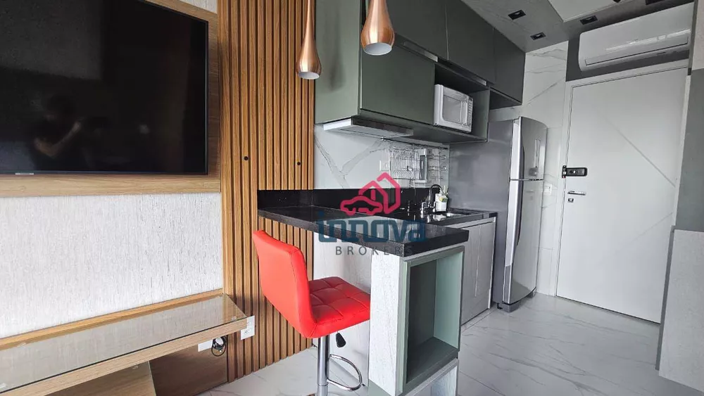 Apartamento, 1 quarto, 30 m² - Foto 8