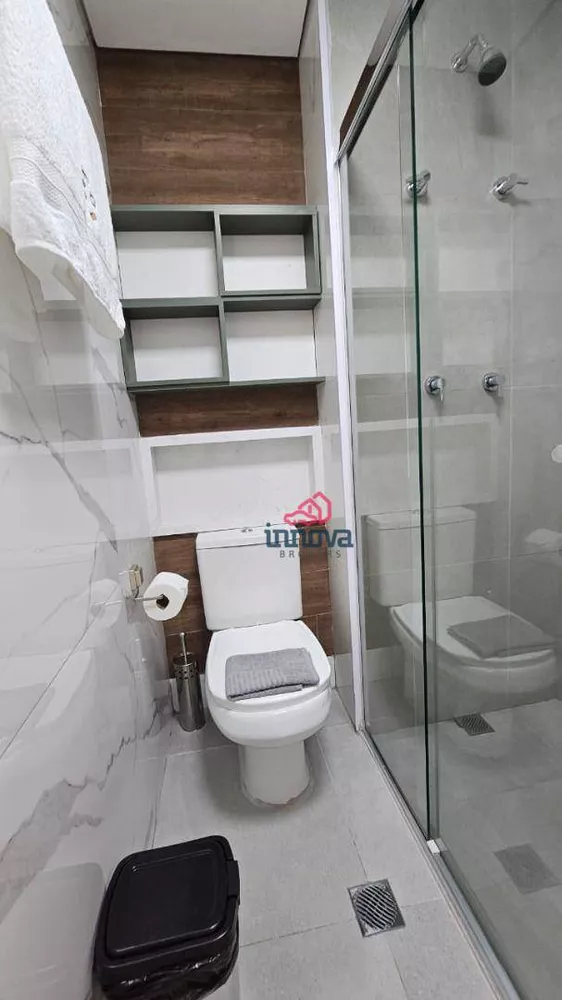 Apartamento, 1 quarto, 30 m² - Foto 19