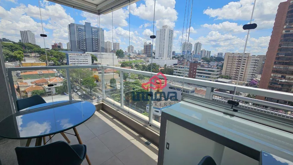 Apartamento, 1 quarto, 30 m² - Foto 24