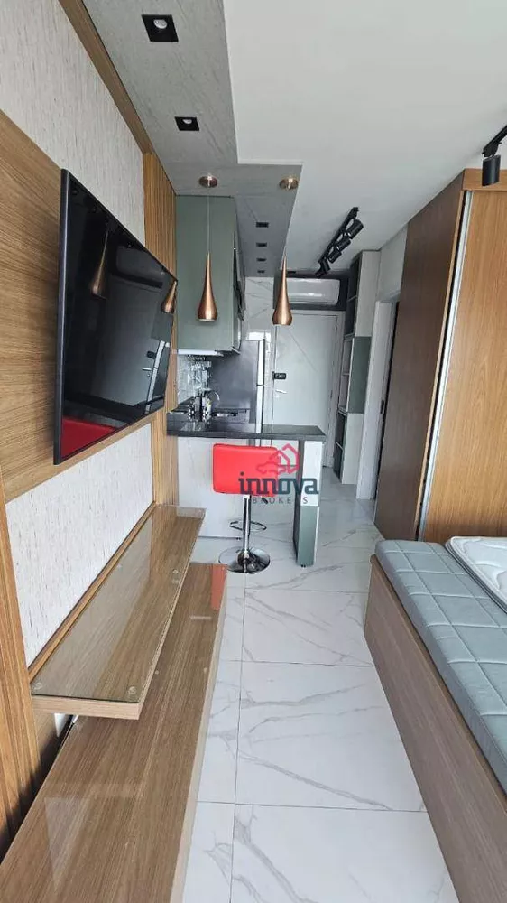 Apartamento, 1 quarto, 30 m² - Foto 23