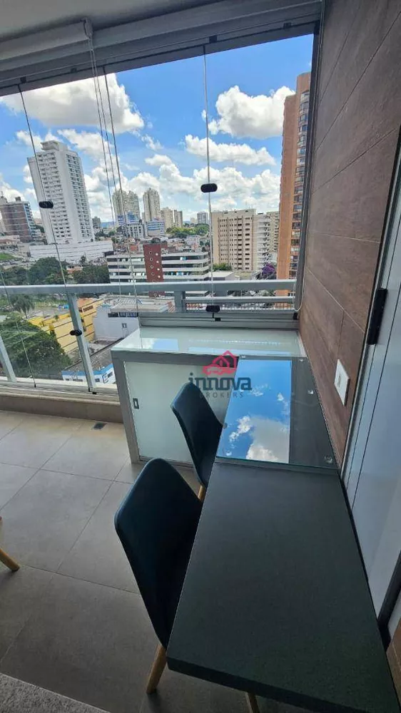 Apartamento, 1 quarto, 30 m² - Foto 13